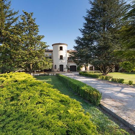 Villa Liberty Entraigues-sur-la-Sorgue Zewnętrze zdjęcie
