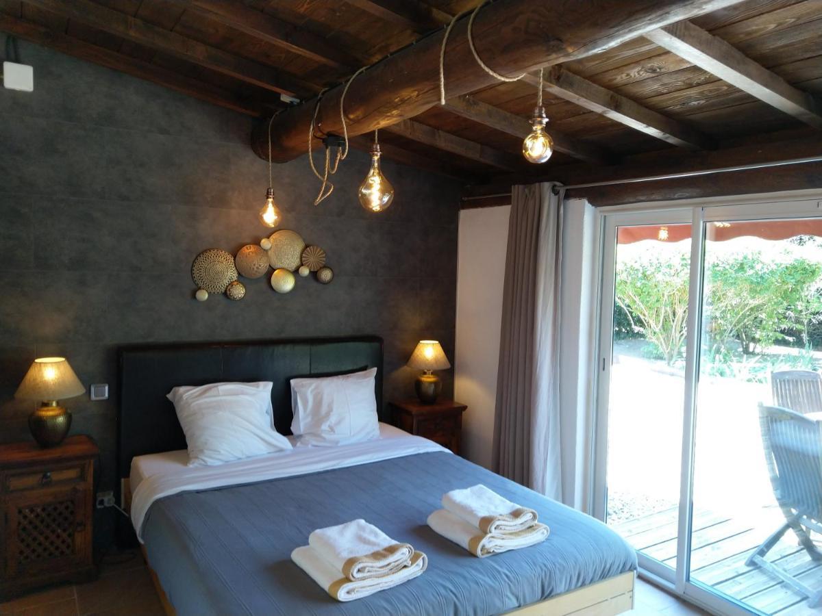 Villa Liberty Entraigues-sur-la-Sorgue Zewnętrze zdjęcie
