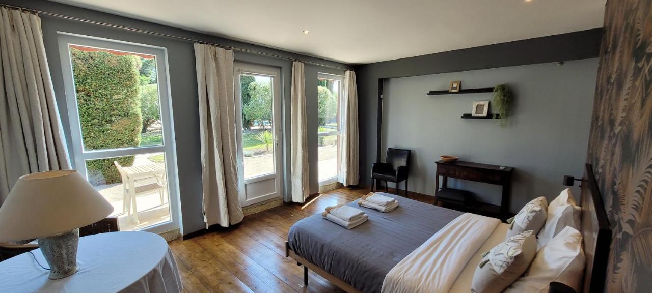 Villa Liberty Entraigues-sur-la-Sorgue Pokój zdjęcie