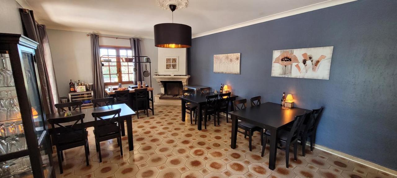 Villa Liberty Entraigues-sur-la-Sorgue Zewnętrze zdjęcie