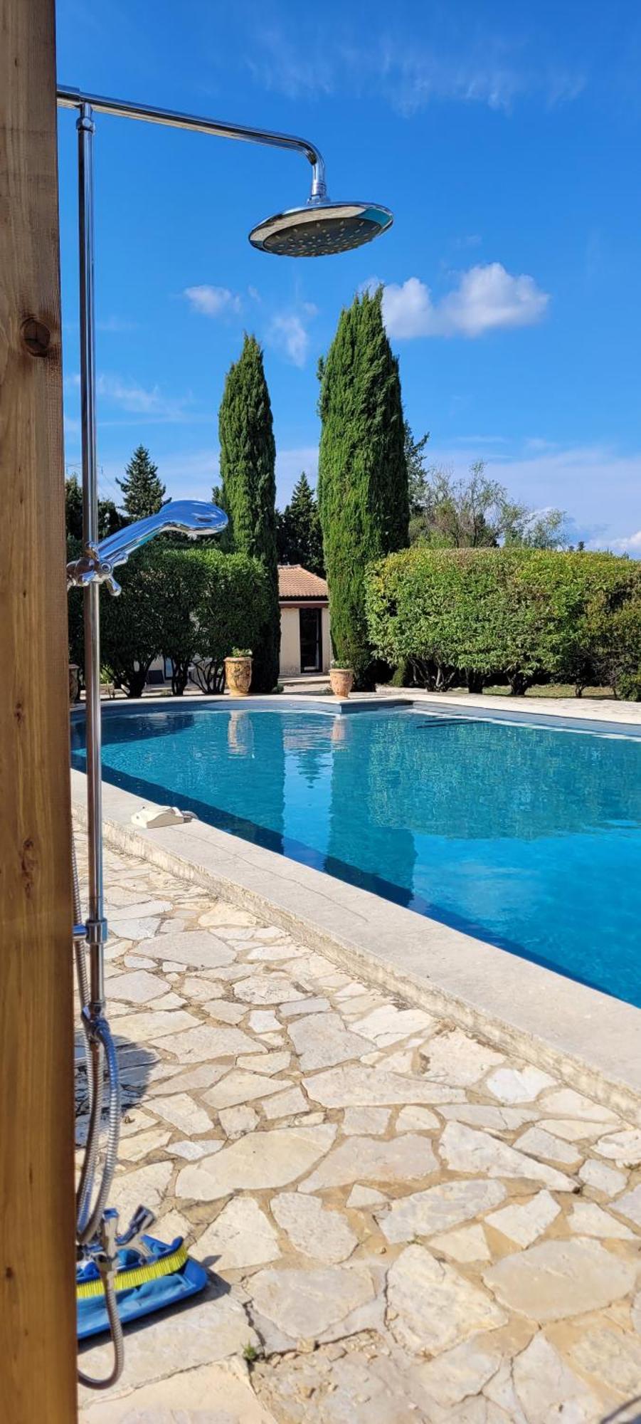 Villa Liberty Entraigues-sur-la-Sorgue Zewnętrze zdjęcie