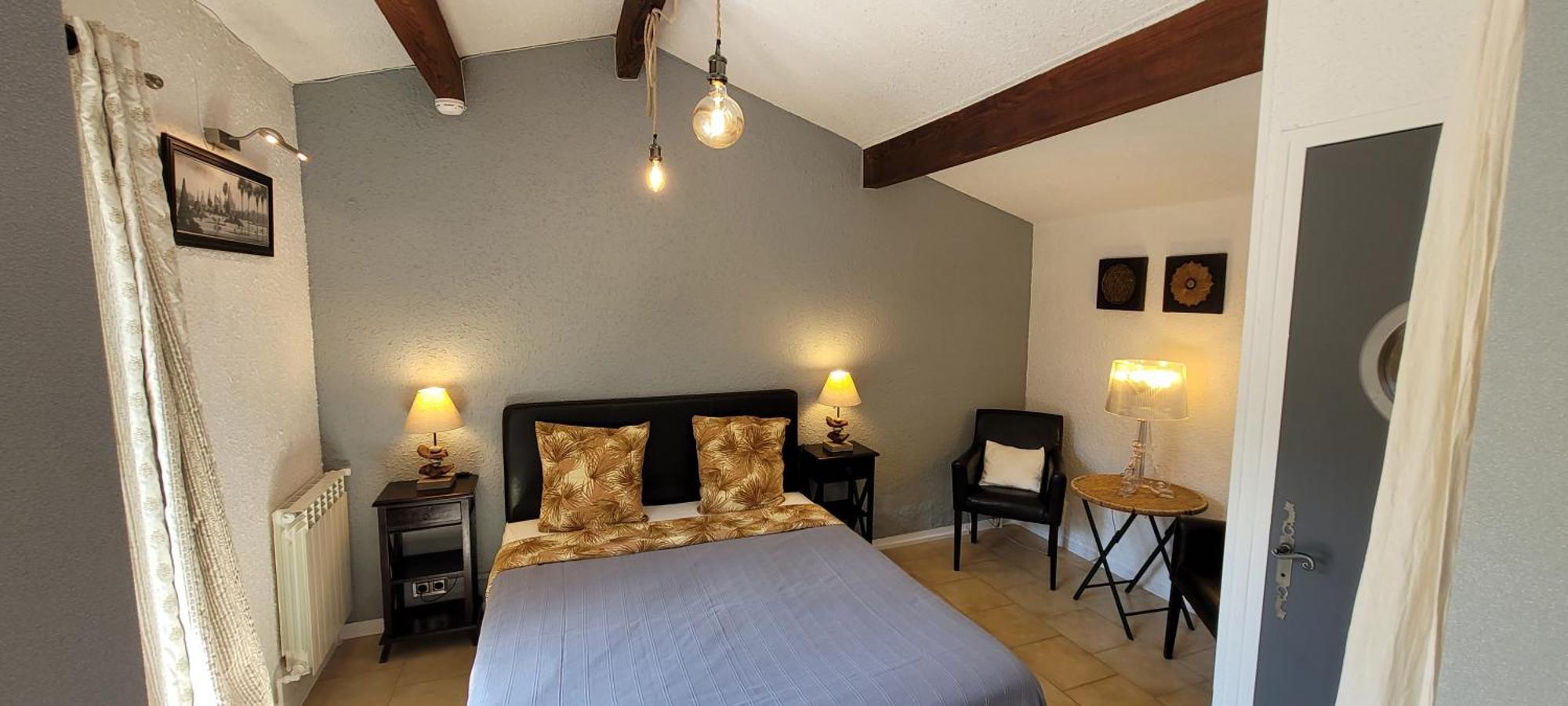 Villa Liberty Entraigues-sur-la-Sorgue Pokój zdjęcie