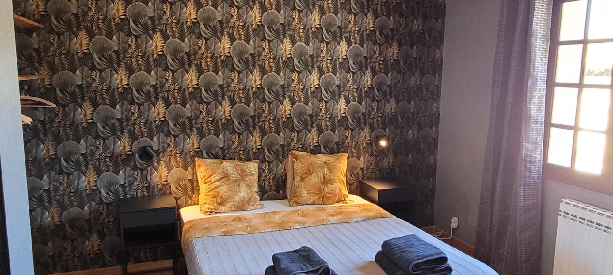Villa Liberty Entraigues-sur-la-Sorgue Pokój zdjęcie