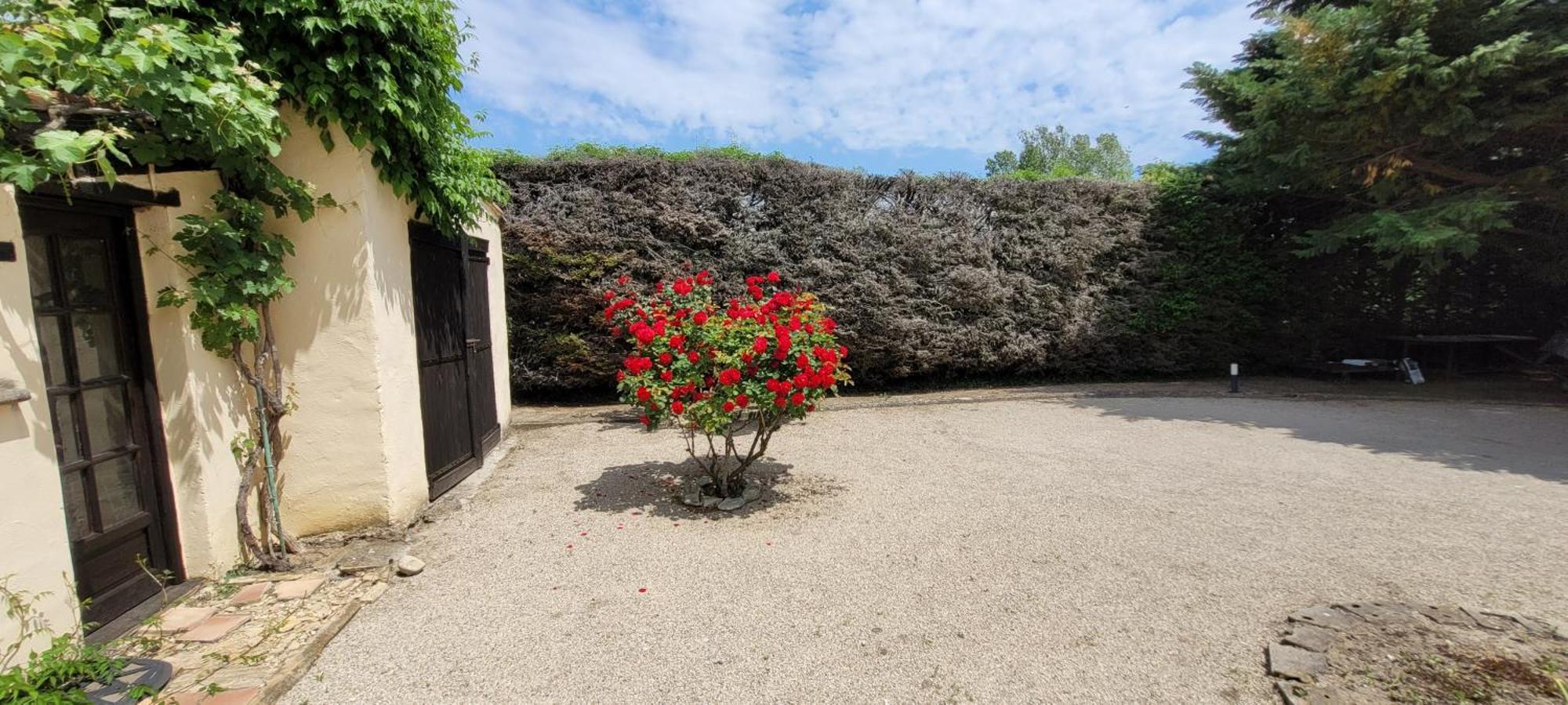 Villa Liberty Entraigues-sur-la-Sorgue Pokój zdjęcie