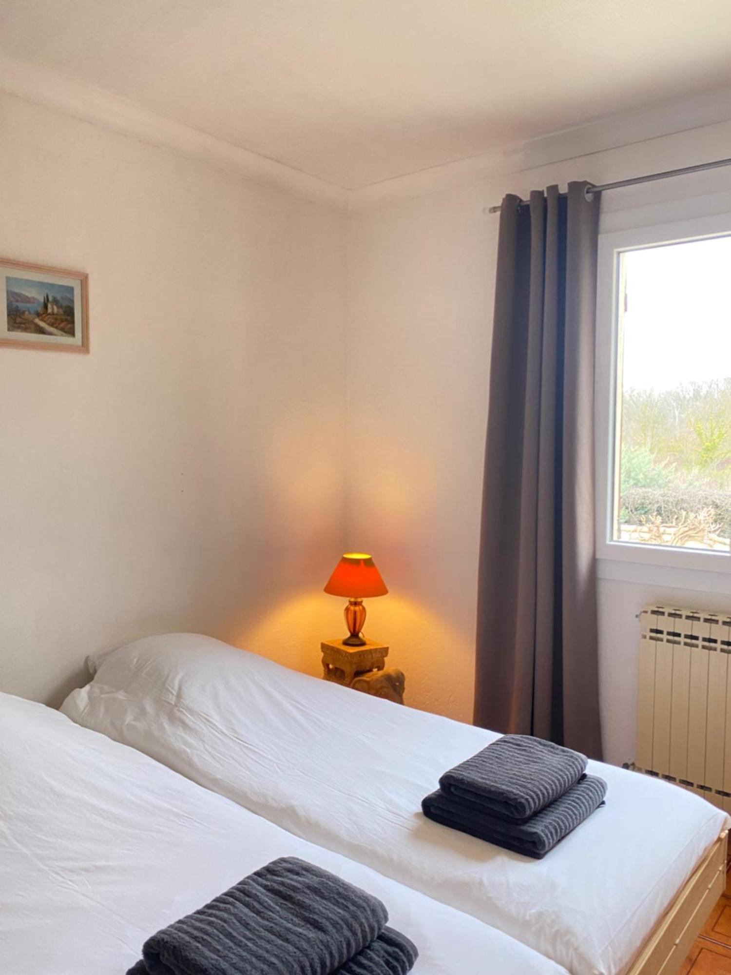 Villa Liberty Entraigues-sur-la-Sorgue Zewnętrze zdjęcie