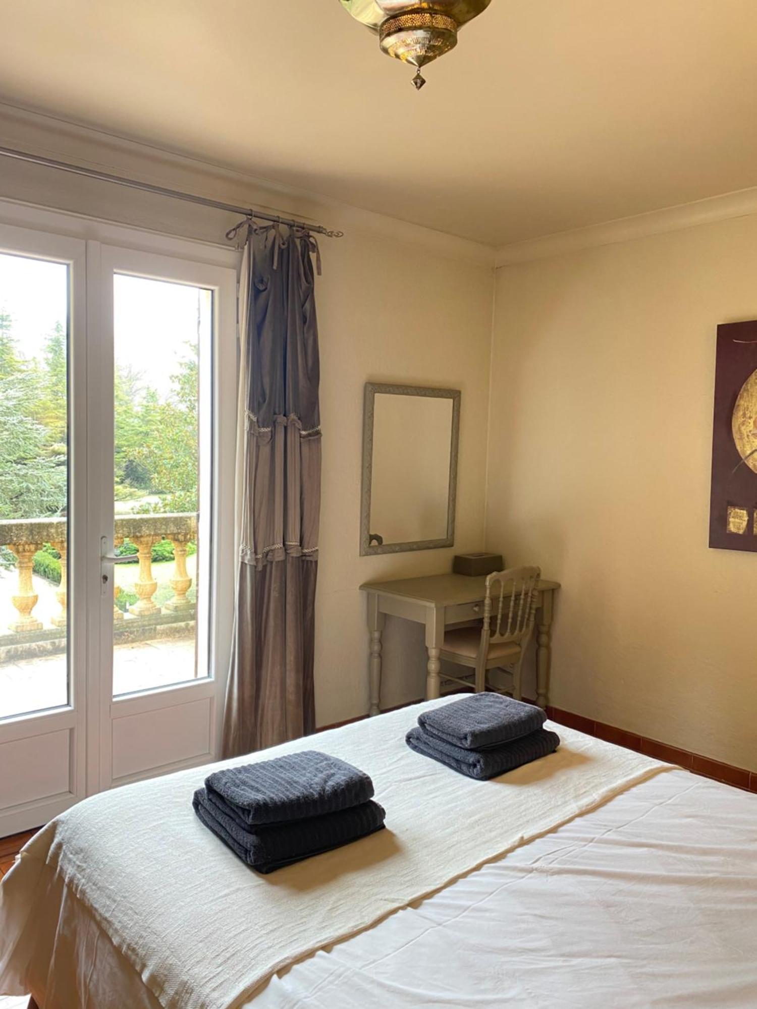 Villa Liberty Entraigues-sur-la-Sorgue Zewnętrze zdjęcie